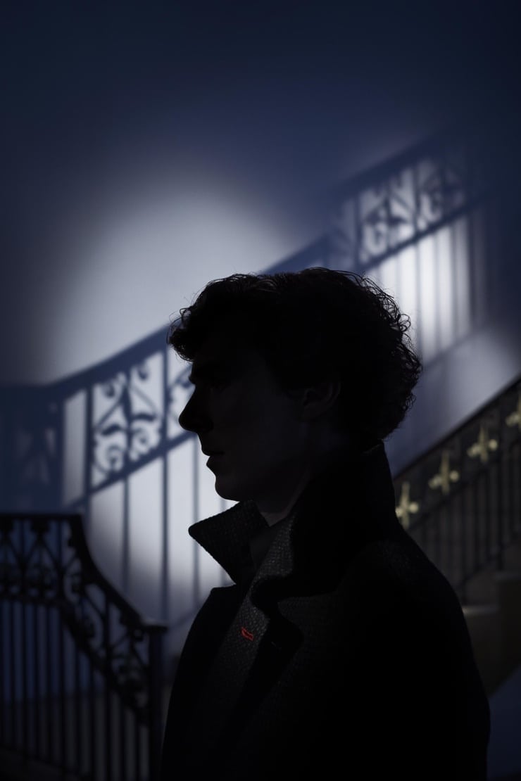 Sherlock Sherlock