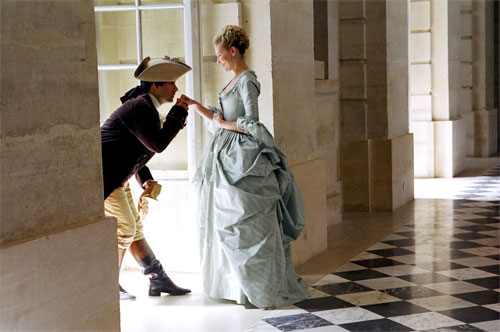 Marie Antoinette Marie Antoinette