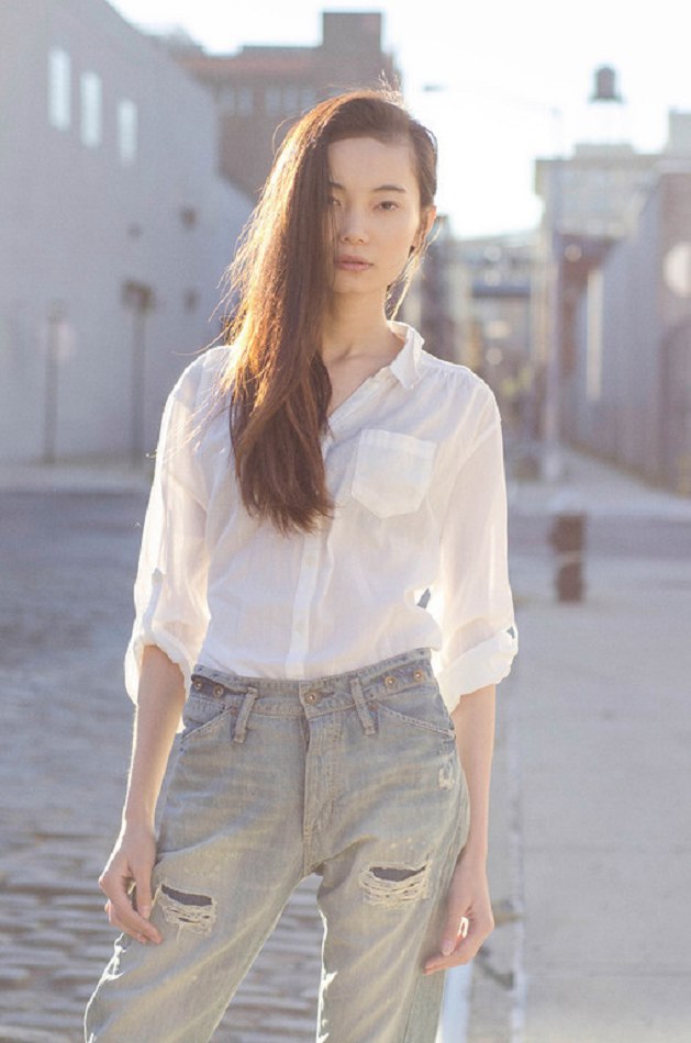 MengQing Zhang