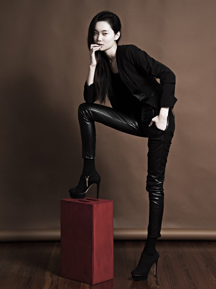 MengQing Zhang