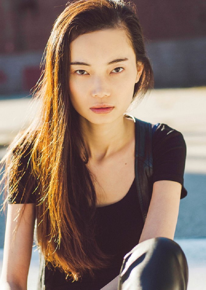 MengQing Zhang