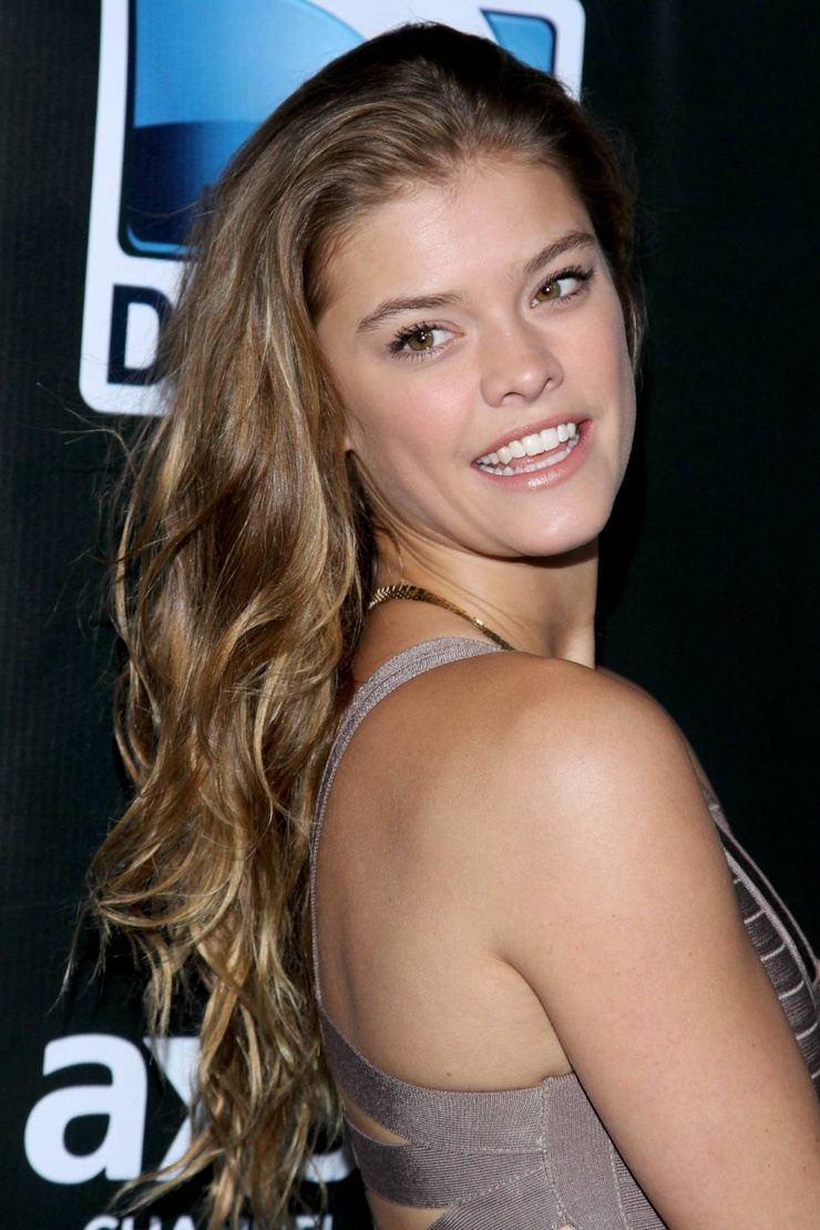 Nina Agdal Nina Agdal