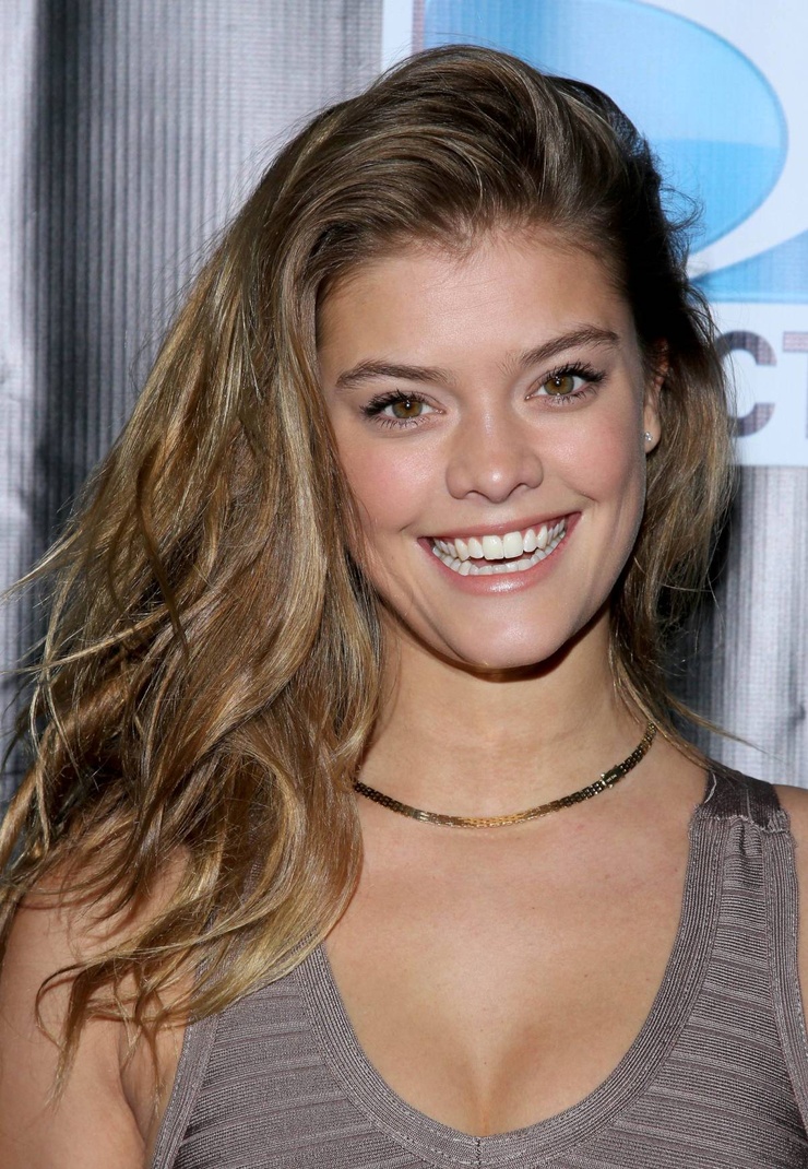 Nina Agdal Nina Agdal