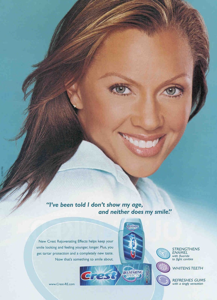 Vanessa Williams