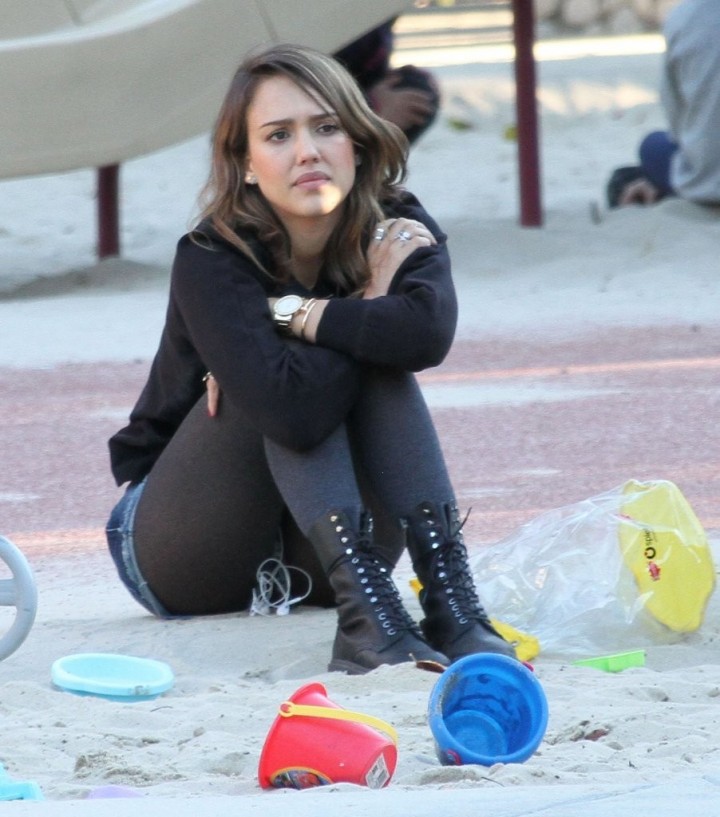 Jessica Alba Jessica Alba