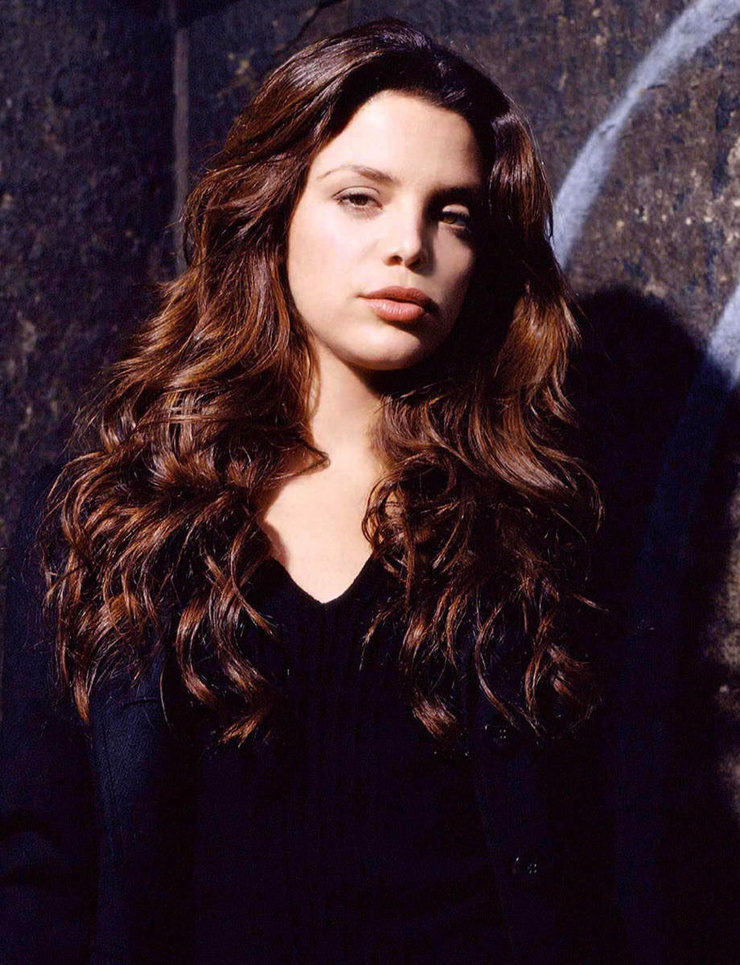 Vanessa Ferlito Vanessa Ferlito