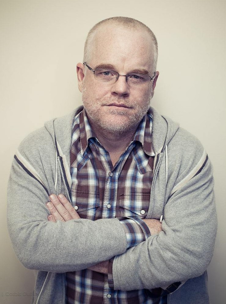 Philip Seymour Hoffman