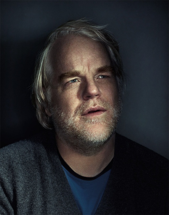 Philip Seymour Hoffman Philip Seymour Hoffman