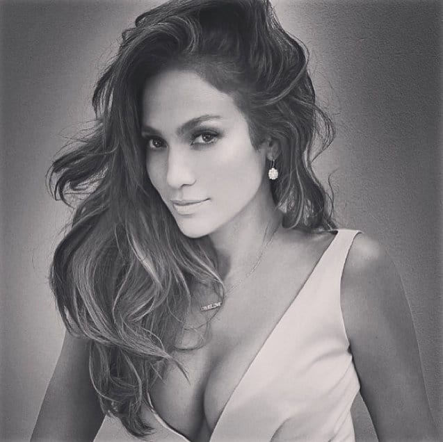 Jennifer Lopez