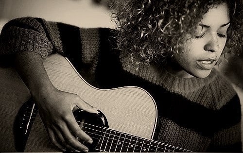 Antonia Thomas Antonia Thomas