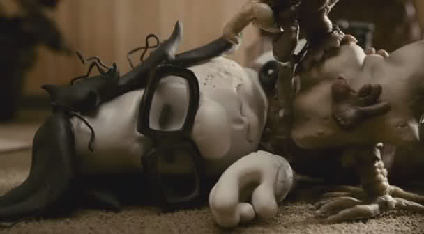 Mary and Max