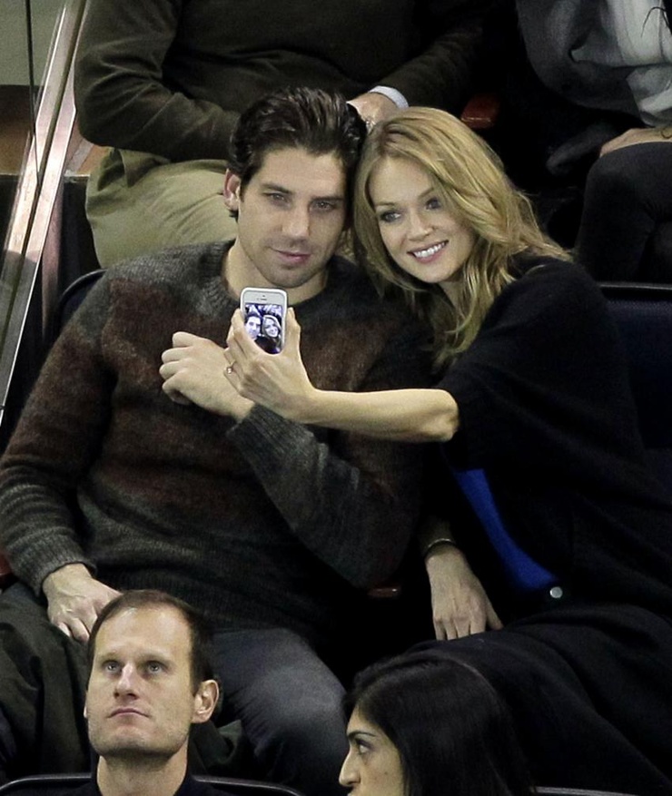 Lindsay Ellingson Lindsay Ellingson
