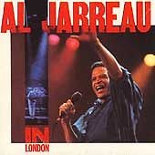 Al Jarreau - In London