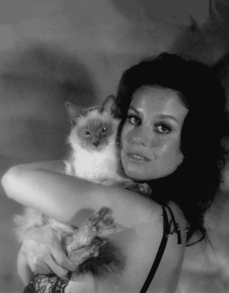 Lana Wood