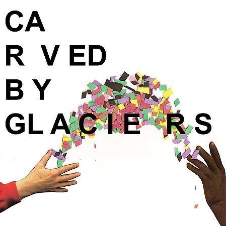 Lymbyc Systym - Carved by Glaciers