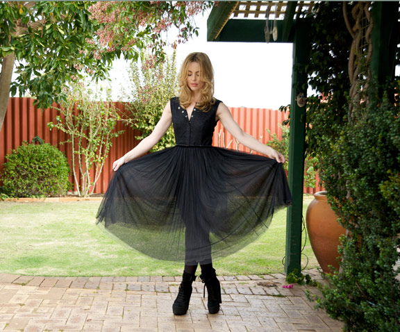 Melissa George Melissa George