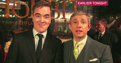 James Nesbitt