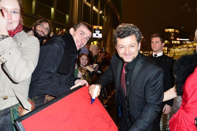 Andy Serkis