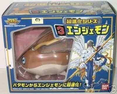 angemon toy