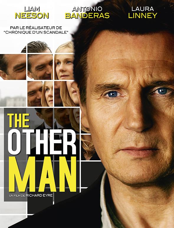 The Other Man