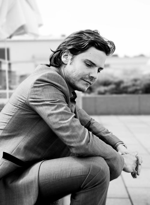 Daniel Brühl