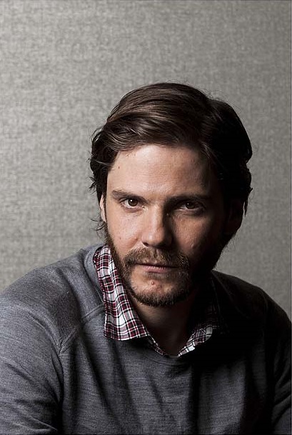 Daniel Brühl