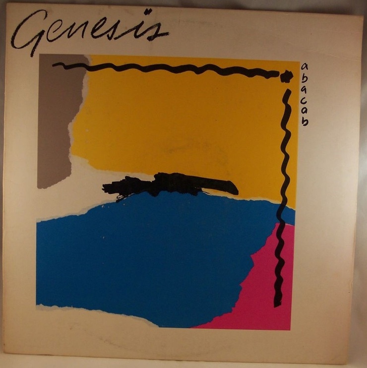 Abacab
