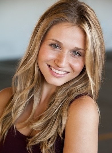 Rita Volk Rita Volk