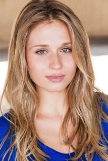 Rita Volk