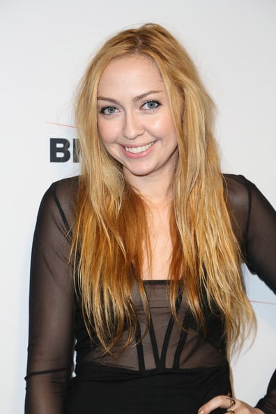 Brandi Cyrus