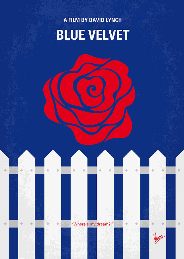 Blue Velvet
