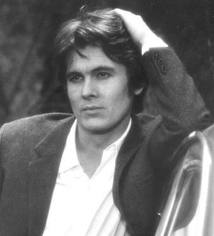 Christopher Jones