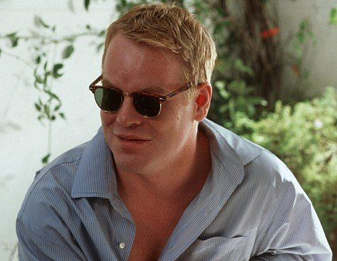 The Talented Mr. Ripley The Talented Mr. Ripley