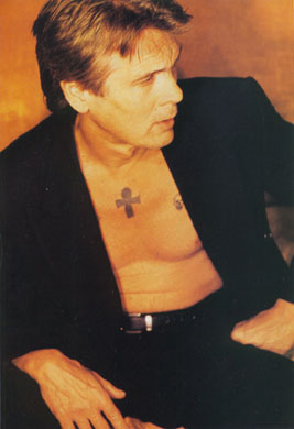 Christopher Jones