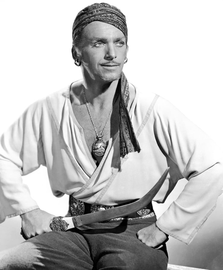 Douglas Fairbanks Jr.