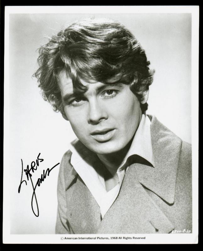 Christopher Jones
