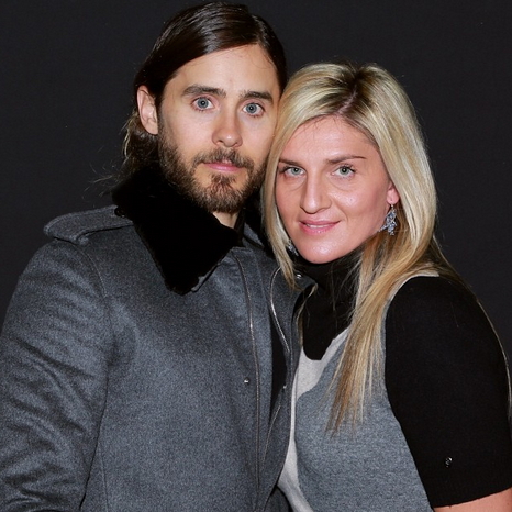 Jared Leto