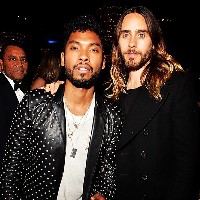 Jared Leto