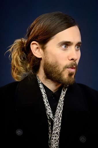 Jared Leto