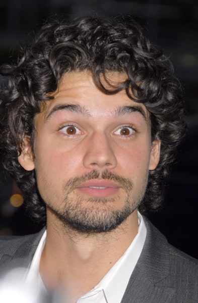 Steven Strait Steven Strait