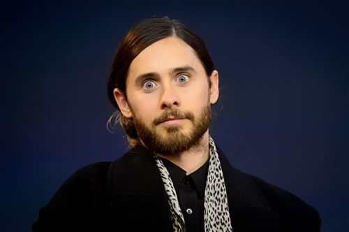 Jared Leto