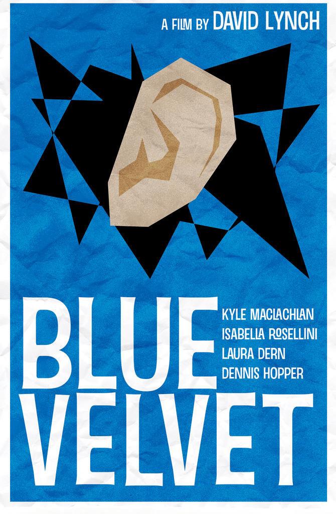 Blue Velvet