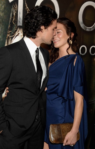 Steven Strait Steven Strait
