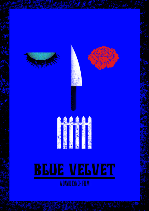 Blue Velvet