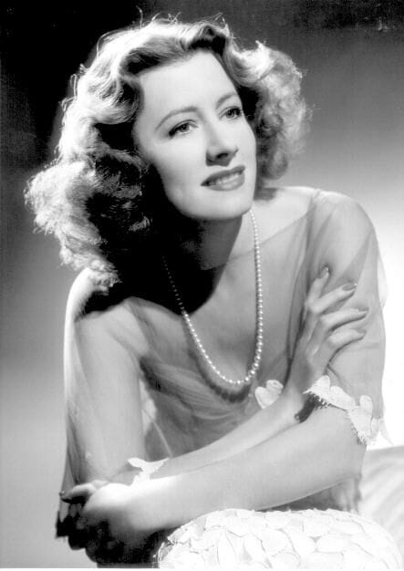 Picture of Irene Dunne