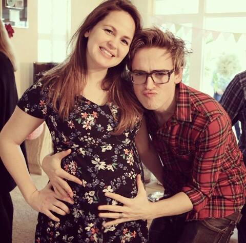 Giovanna Fletcher