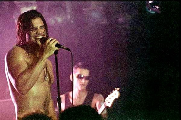 Steven Strait Steven Strait