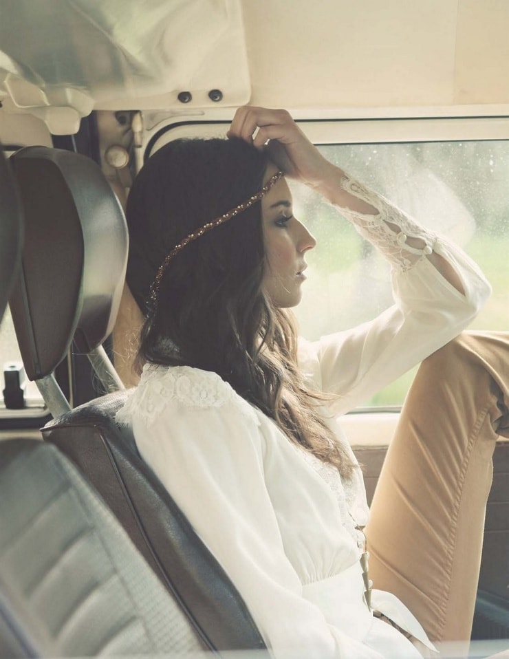 Troian Bellisario Troian Bellisario