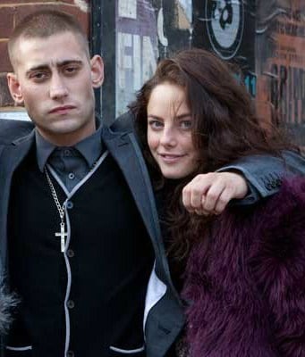 Michael Socha