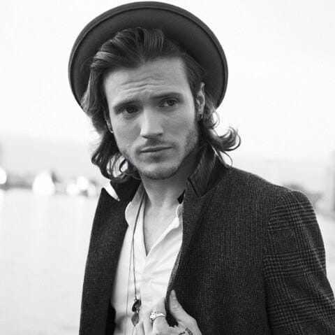 Dougie Poynter